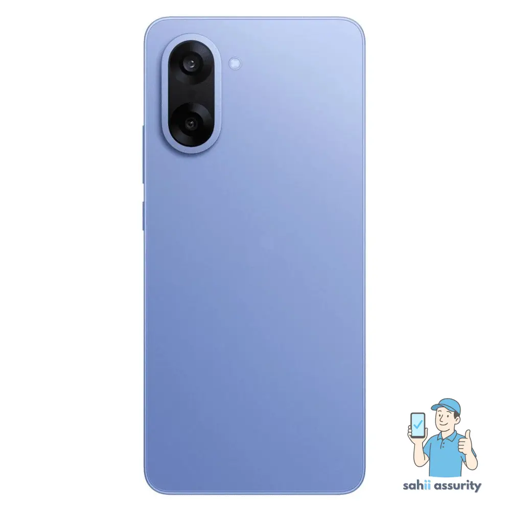Full Body Housing for OnePlus Nord CE 5 5G